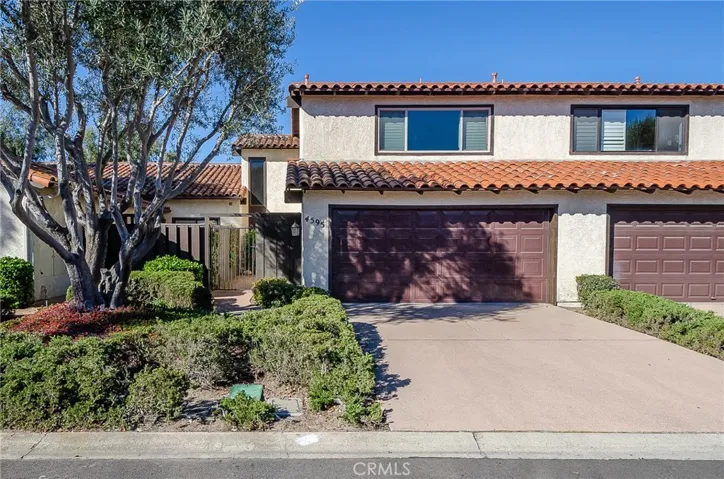4595 Foxenwood Lane, Santa Maria, California 93455
