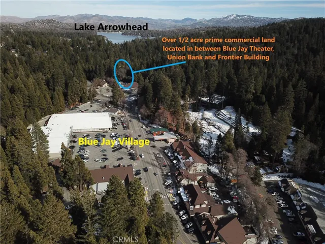 0 State Hwy 189, Blue Jay, California 92352