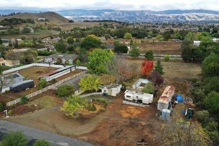1250 W Edmundson Avenue, Morgan Hill, California 95037