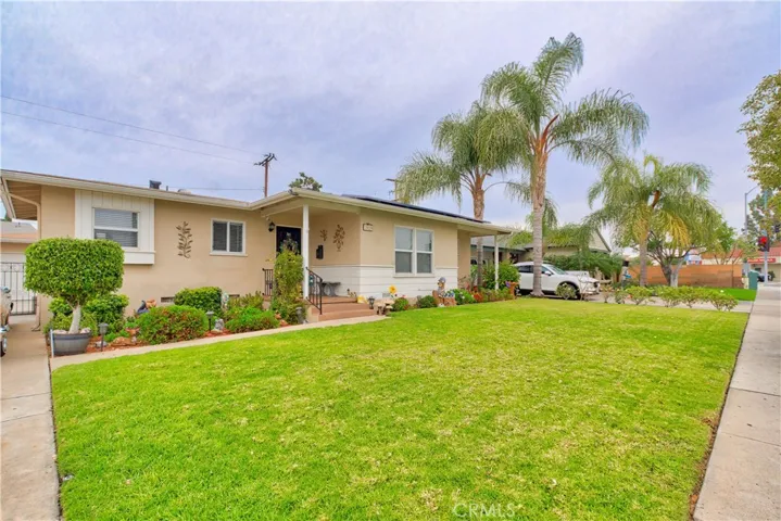 1929 E Santa Ana Street, Anaheim, California 92805
