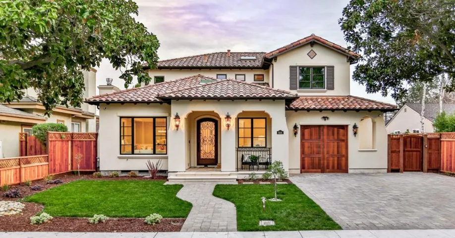 644 Wellsbury Way, Palo Alto, California 94306