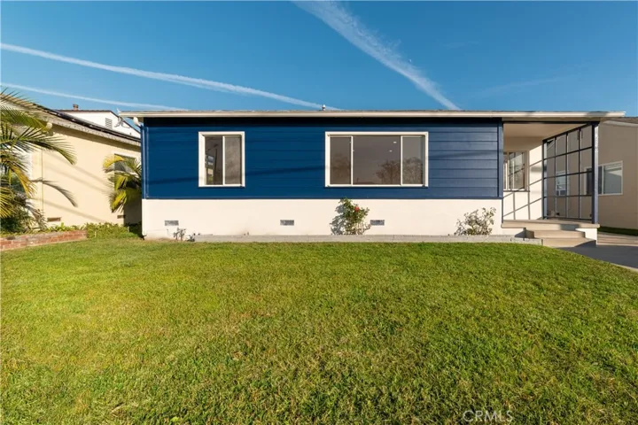 4148 Palo Verde Avenue, Lakewood, California 90713