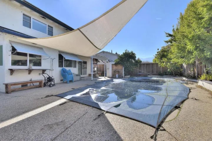 6735 Mount Pakron Drive, San Jose, California 95120