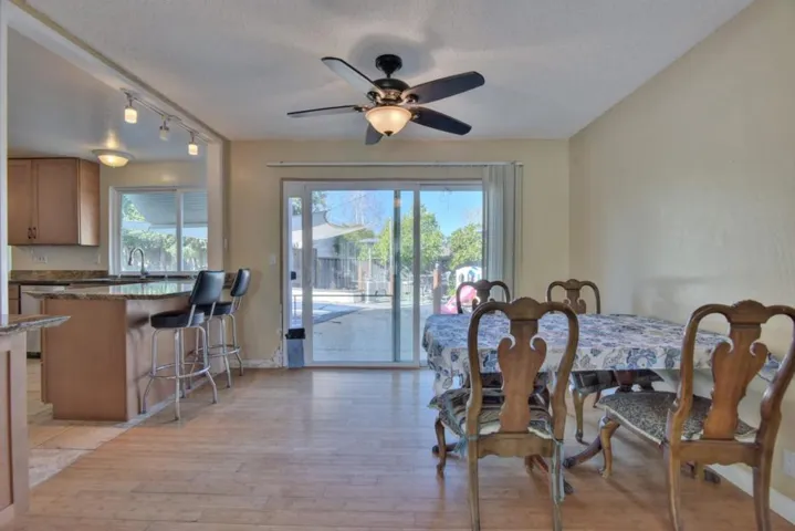 6735 Mount Pakron Drive, San Jose, California 95120