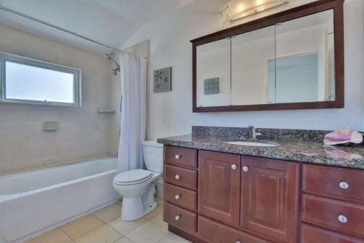 6735 Mount Pakron Drive, San Jose, California 95120