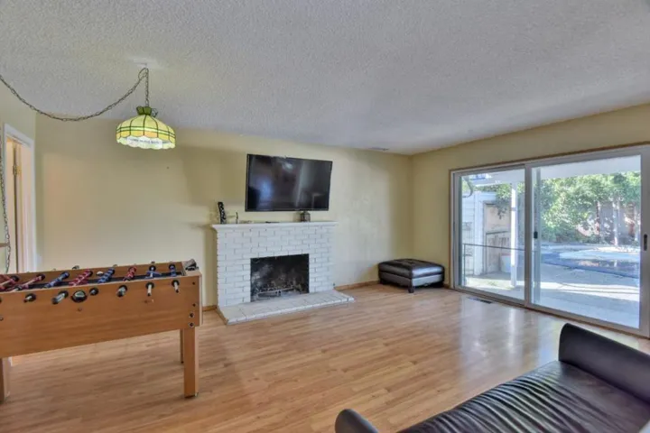 6735 Mount Pakron Drive, San Jose, California 95120