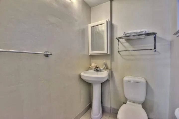 6735 Mount Pakron Drive, San Jose, California 95120