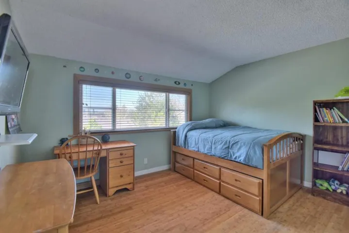 6735 Mount Pakron Drive, San Jose, California 95120