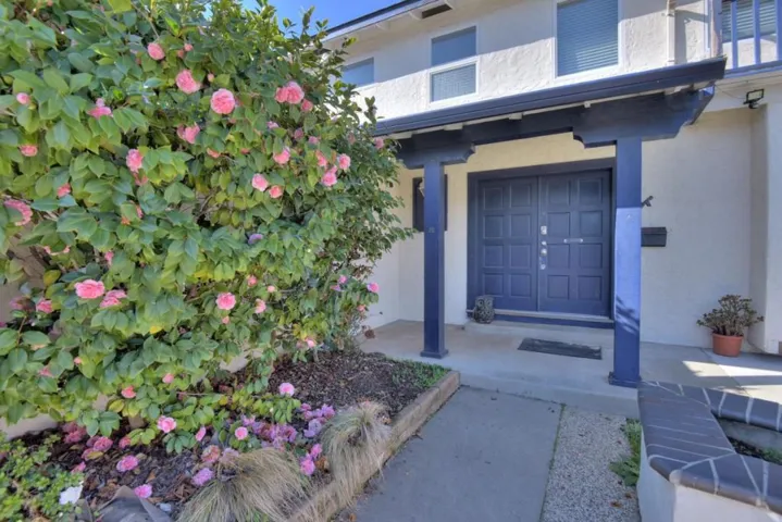 6735 Mount Pakron Drive, San Jose, California 95120