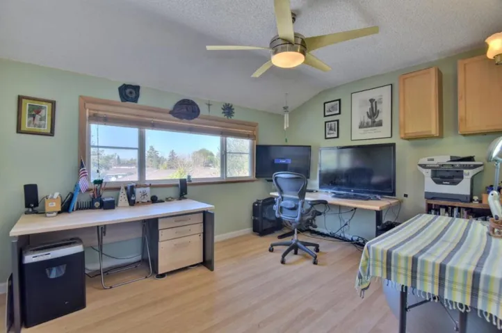 6735 Mount Pakron Drive, San Jose, California 95120
