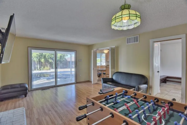 6735 Mount Pakron Drive, San Jose, California 95120