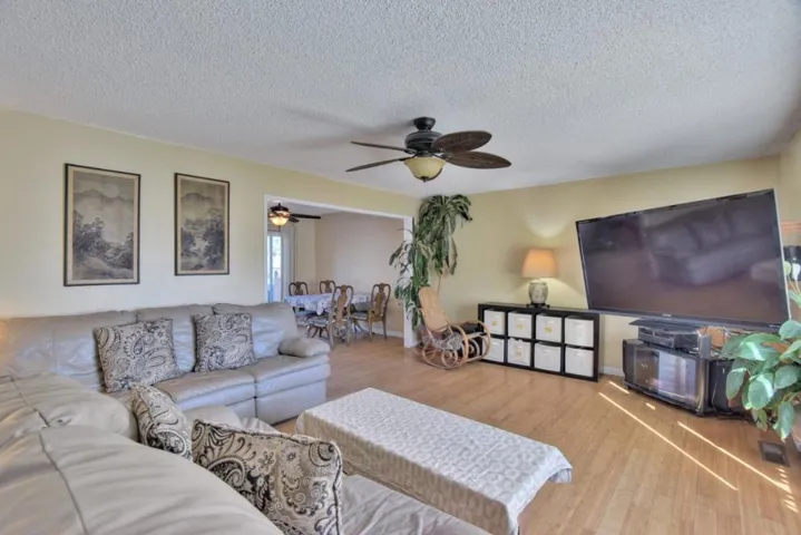 6735 Mount Pakron Drive, San Jose, California 95120