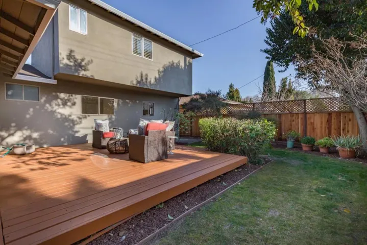 2842 Ramona Court, Santa Clara, California 95051