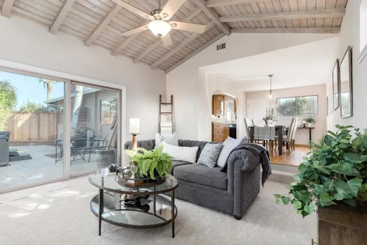2842 Ramona Court, Santa Clara, California 95051
