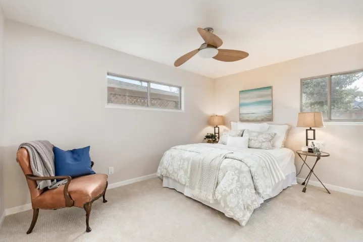 2842 Ramona Court, Santa Clara, California 95051