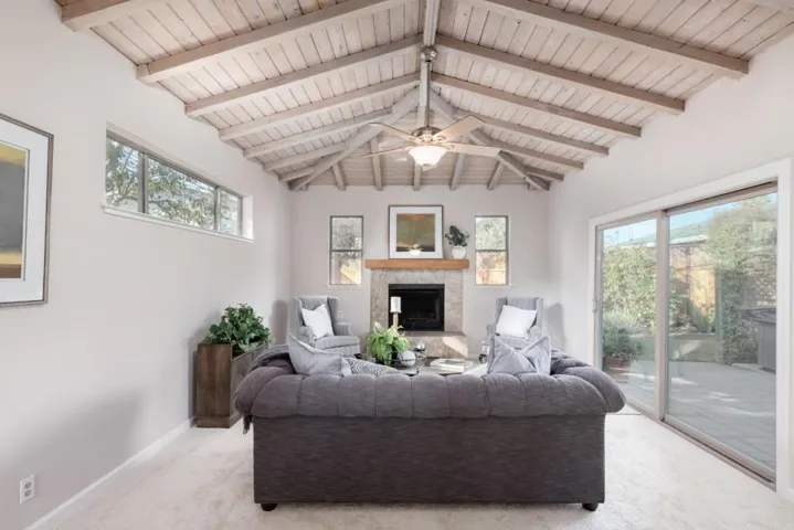 2842 Ramona Court, Santa Clara, California 95051