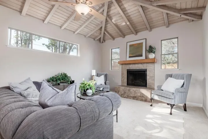 2842 Ramona Court, Santa Clara, California 95051