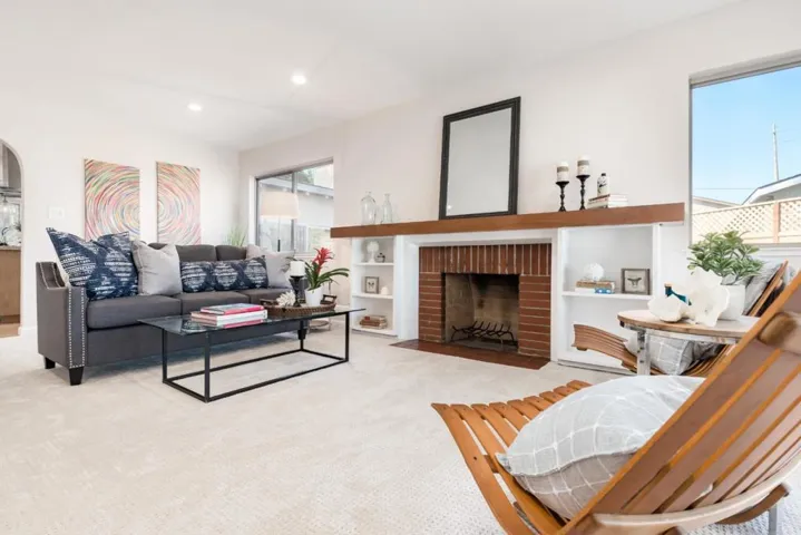 2842 Ramona Court, Santa Clara, California 95051