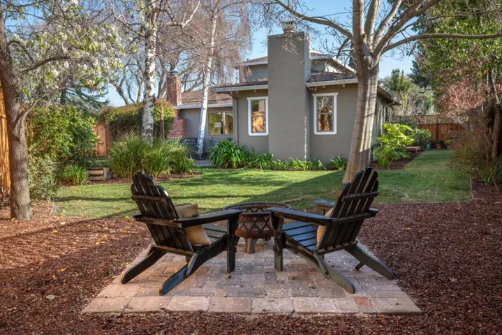 2842 Ramona Court, Santa Clara, California 95051