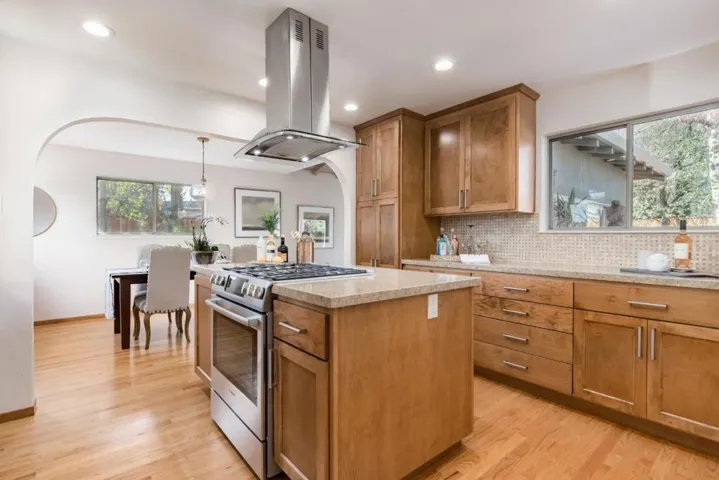 2842 Ramona Court, Santa Clara, California 95051