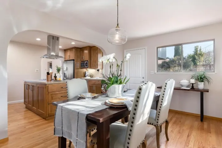 2842 Ramona Court, Santa Clara, California 95051