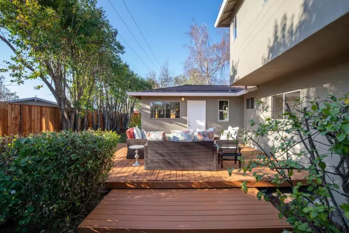 2842 Ramona Court, Santa Clara, California 95051