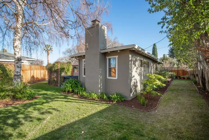 2842 Ramona Court, Santa Clara, California 95051