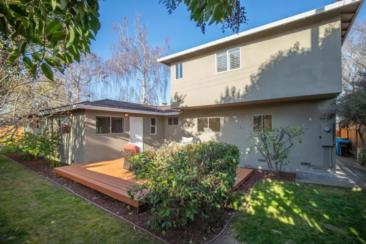 2842 Ramona Court, Santa Clara, California 95051
