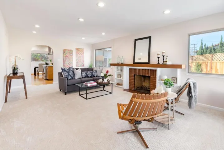 2842 Ramona Court, Santa Clara, California 95051