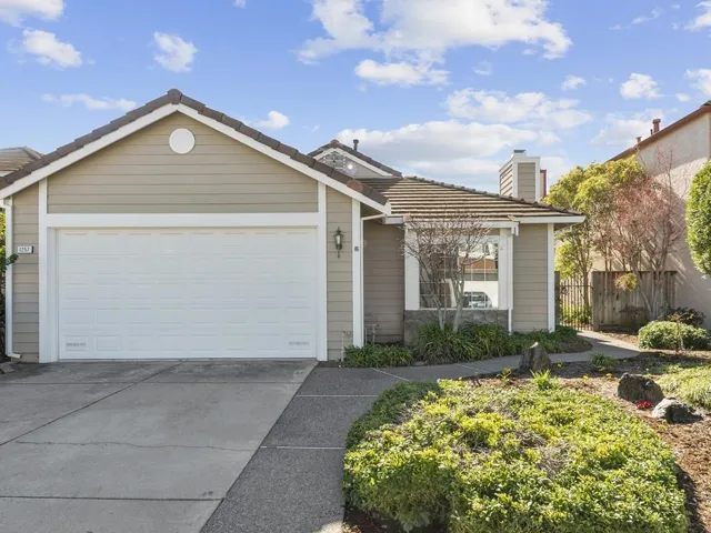 1257 Quail Creek Circle, San Jose, California 95120