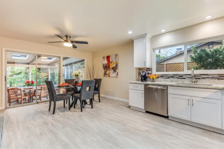 1681 English Drive, San Jose, California 95129