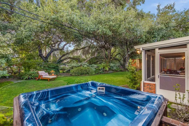 1681 English Drive, San Jose, California 95129