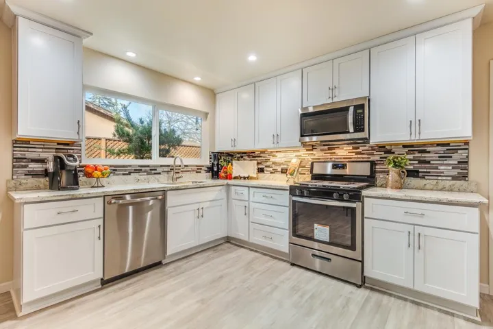 1681 English Drive, San Jose, California 95129