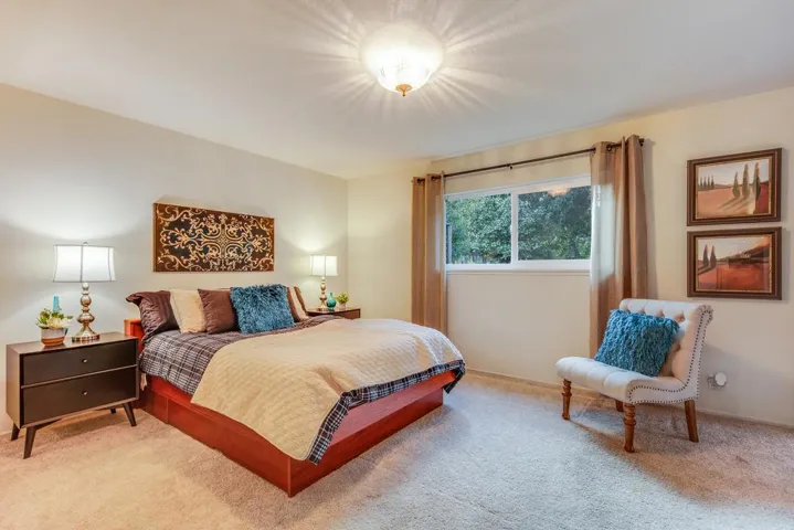 1681 English Drive, San Jose, California 95129