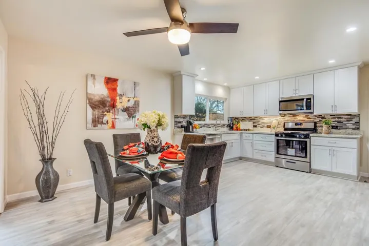 1681 English Drive, San Jose, California 95129