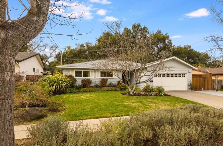 1681 English Drive, San Jose, California 95129