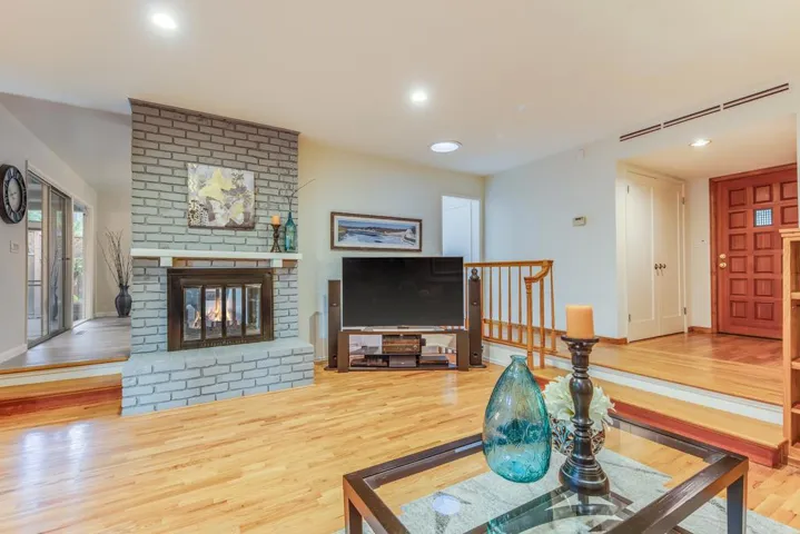1681 English Drive, San Jose, California 95129