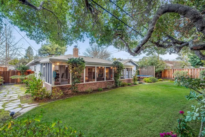 1681 English Drive, San Jose, California 95129