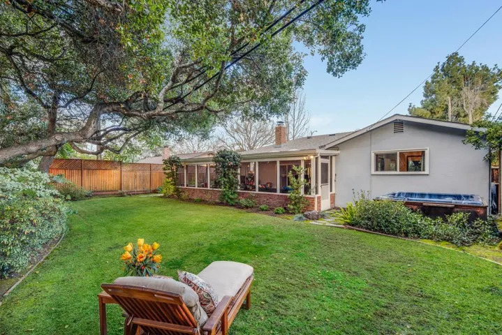 1681 English Drive, San Jose, California 95129