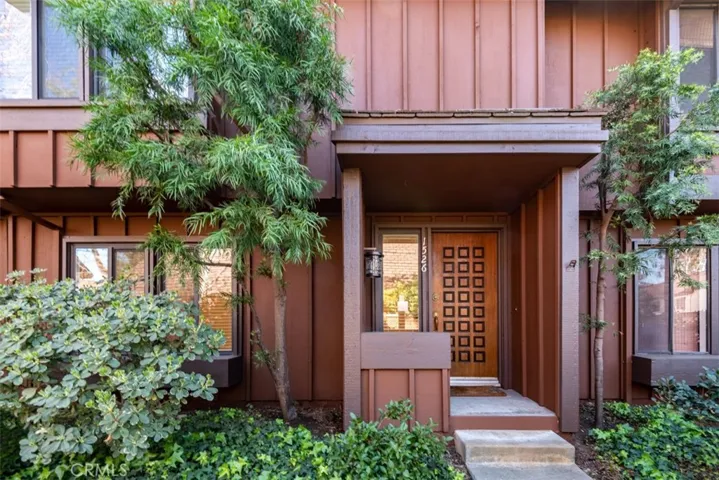 1526 Stonewood Court, San Pedro, California 90732