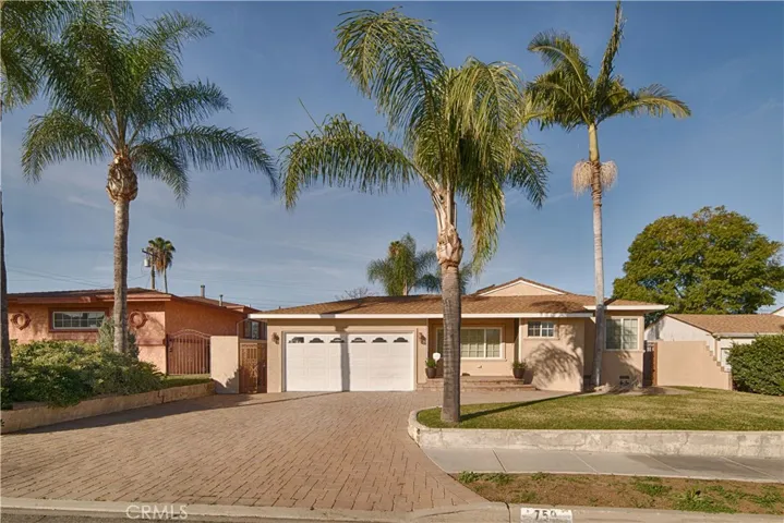 759 Aileron Avenue, La Puente, California 91744