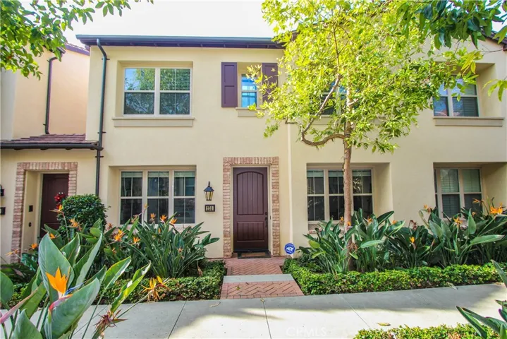 230 Overbrook, Irvine, California 92620