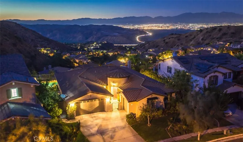 2492 Bulrush Circle, Corona, California 92882