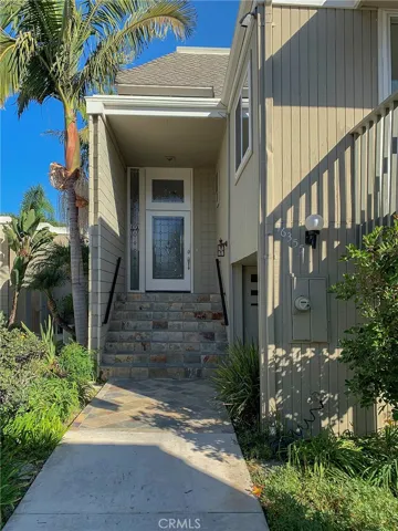 16355 Wimbledon Lane, Huntington Beach, California 92649