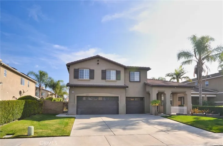7124 Meadow, Eastvale, California 92880