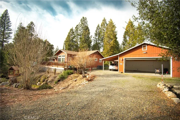 5595 Ponderosa Court, Mariposa, California 95338