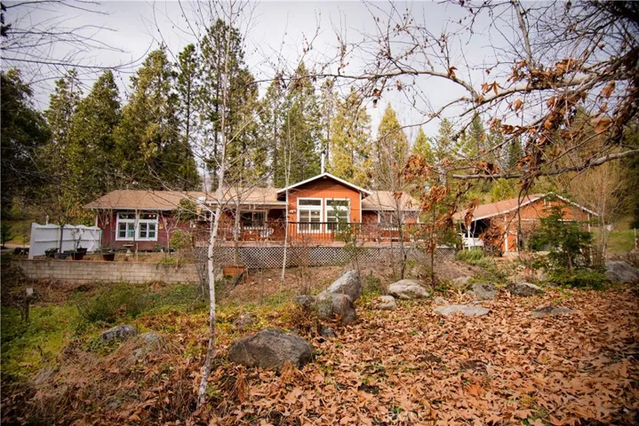 5595 Ponderosa Court, Mariposa, California 95338