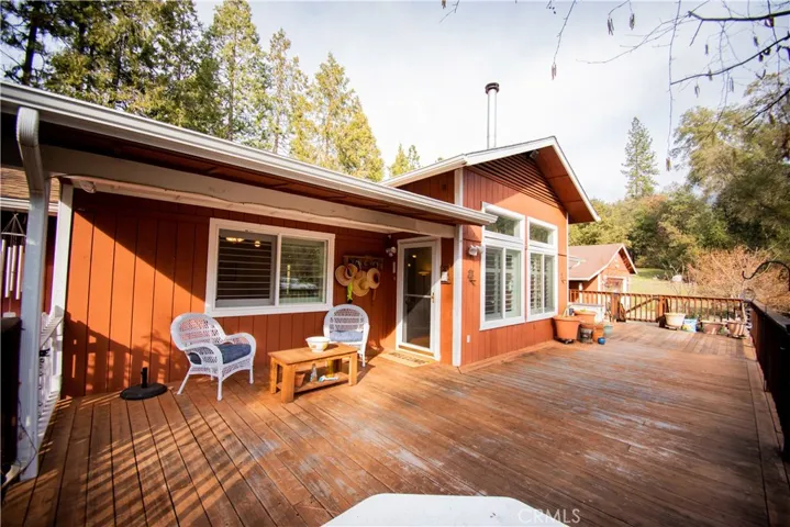 5595 Ponderosa Court, Mariposa, California 95338