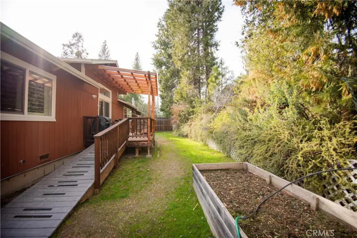 5595 Ponderosa Court, Mariposa, California 95338