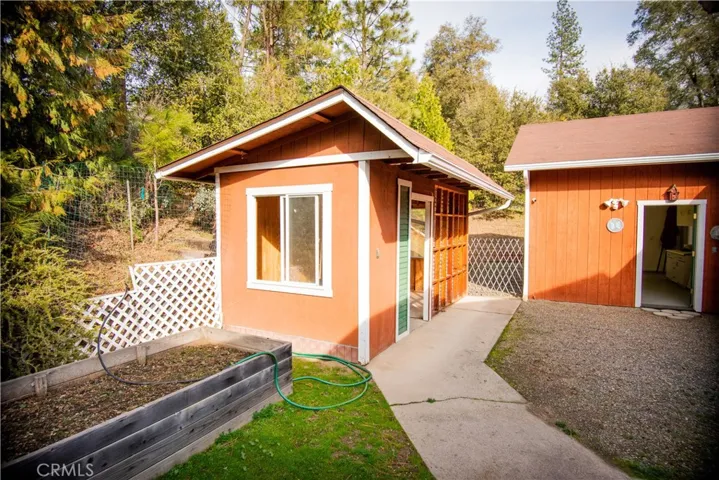 5595 Ponderosa Court, Mariposa, California 95338